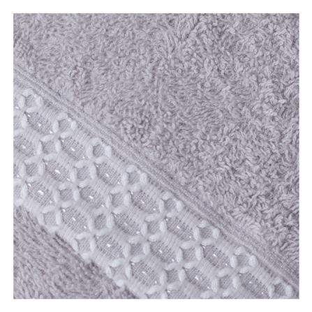 ผ้าขนหนู GIFT SET FROLINA HAPPINESS ETERNITY สี GREY_2