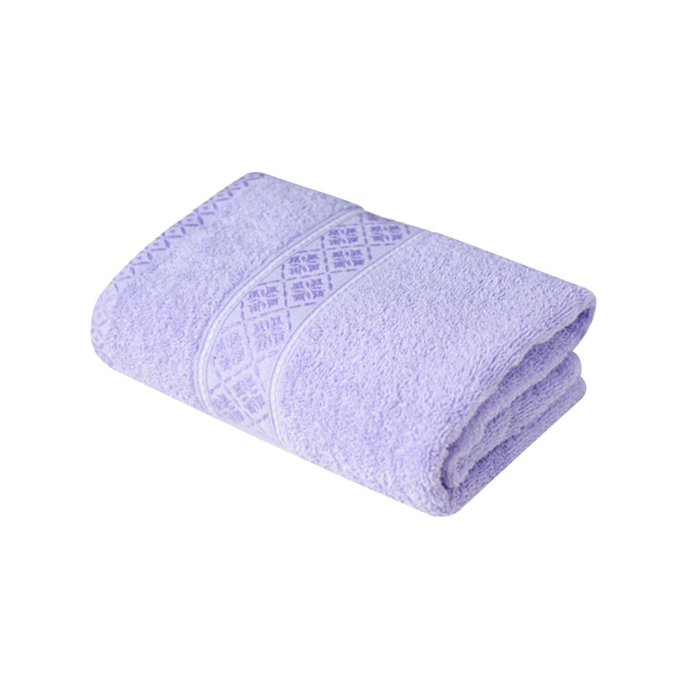 ผ้าขนหนู GIFT SET FROLINA CHARISMA PRIME สี VIOLET