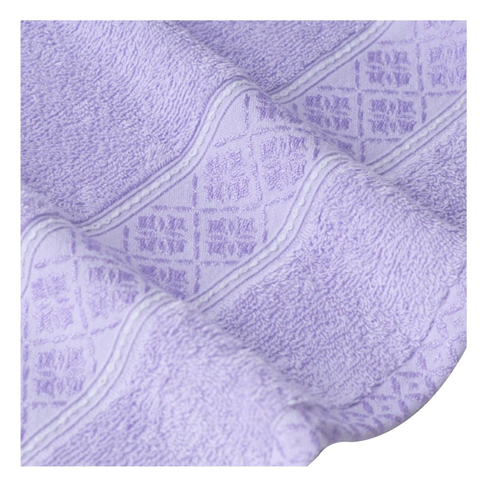 ผ้าขนหนู GIFT SET FROLINA CHARISMA PRIME สี VIOLET