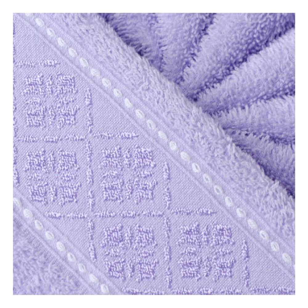 ผ้าขนหนู GIFT SET FROLINA CHARISMA PRIME สี VIOLET