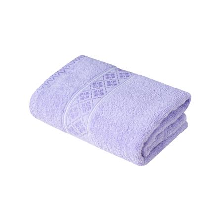 ผ้าขนหนู GIFT SET FROLINA CHARISMA PRIME สี VIOLET_0