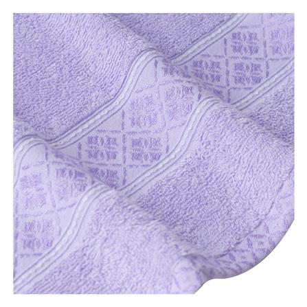 ผ้าขนหนู GIFT SET FROLINA CHARISMA PRIME สี VIOLET_1