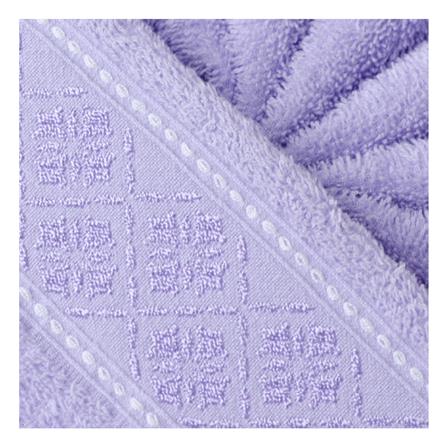 ผ้าขนหนู GIFT SET FROLINA CHARISMA PRIME สี VIOLET_2