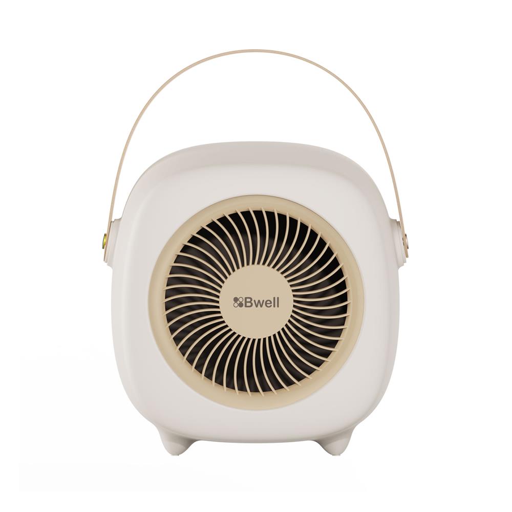 เครื่องฟอกอากาศในรถยนต์ BWELL G9 10ตารางเมตร