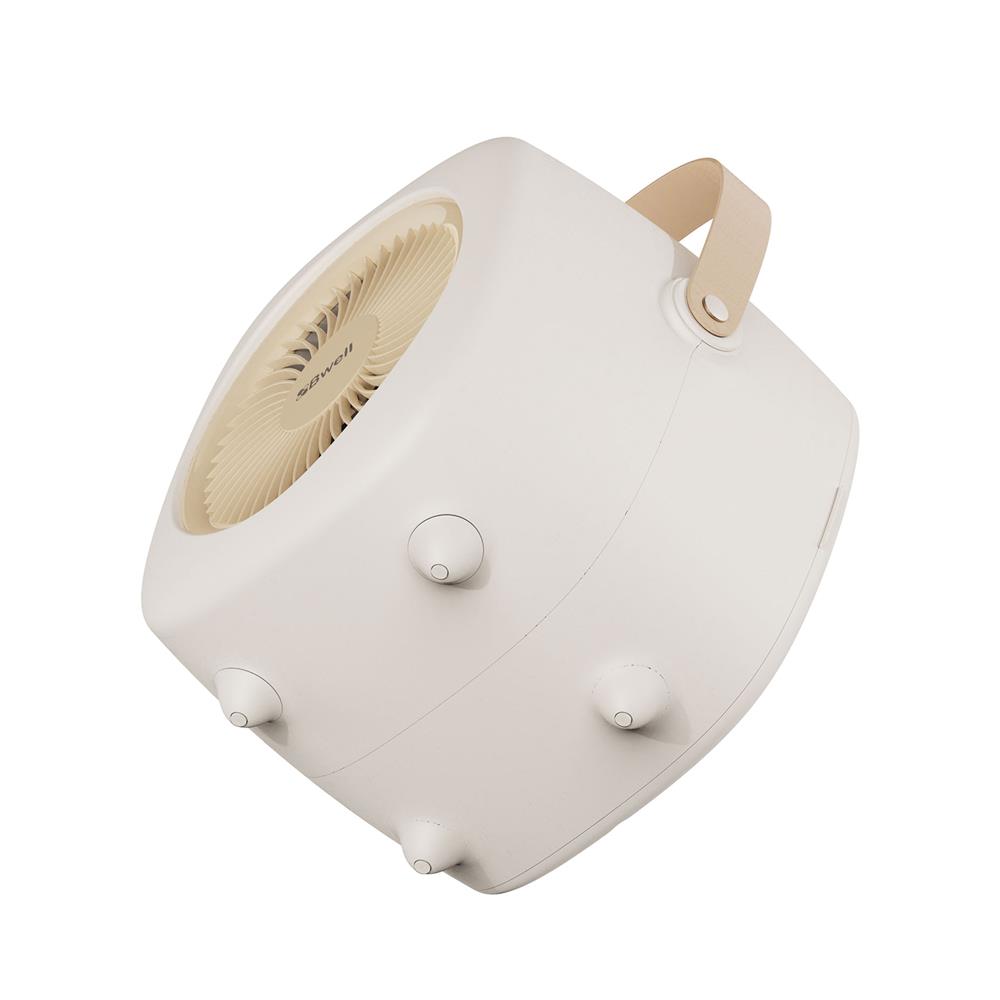 เครื่องฟอกอากาศในรถยนต์ BWELL G9 10ตารางเมตร