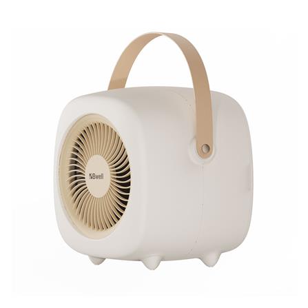 เครื่องฟอกอากาศในรถยนต์ BWELL G9 10ตารางเมตร_1