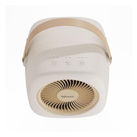 เครื่องฟอกอากาศในรถยนต์ BWELL G9 10ตารางเมตร_3