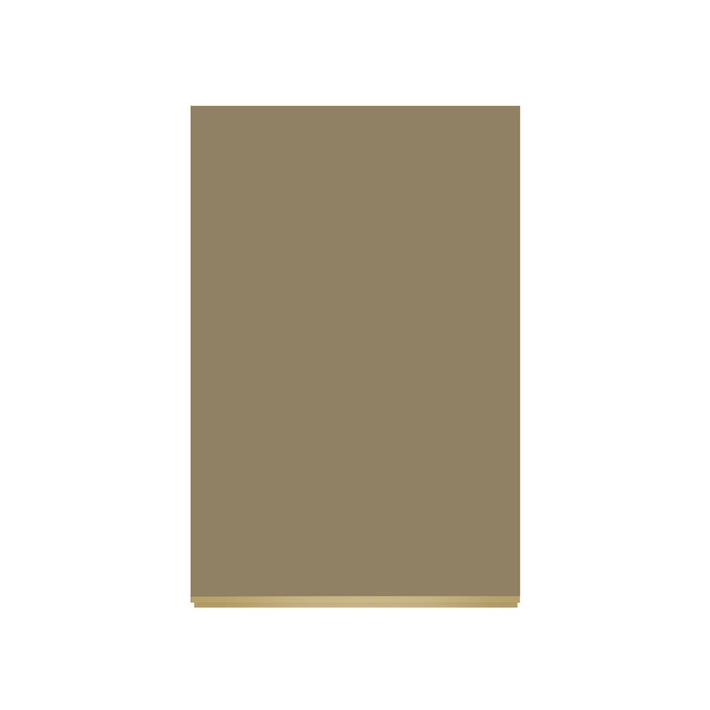 ตู้แขวนเดี่ยว MJ ETERNITY 40x60 ซม. สี SAND BEIGE