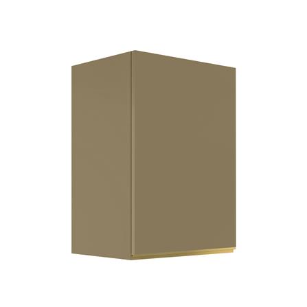 ตู้แขวนเดี่ยว MJ ETERNITY 40x60 ซม. สี SAND BEIGE_1