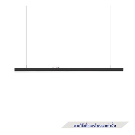 โคมติดลอย LED BEC TERMINAL-BK 60 วัตต์ DAYLIGHT_2