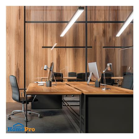 โคมติดลอย LED BEC TERMINAL-BK 60 วัตต์ DAYLIGHT_4