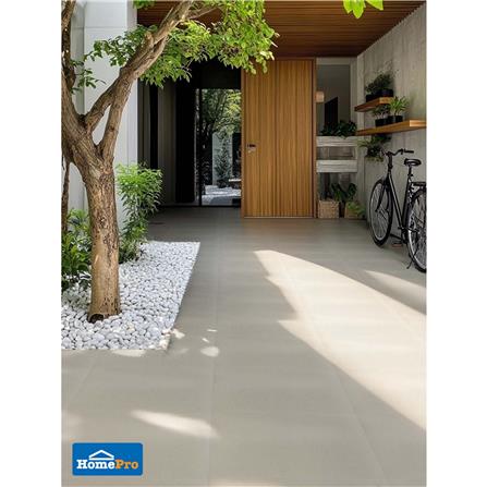 กระเบื้องพื้นพอร์ซเลน 60x60 ซม. COTTO ESPANA เมเทออร์ บลังโก้ 85ME45P ขาว PM 1.44 ตร.ม._2