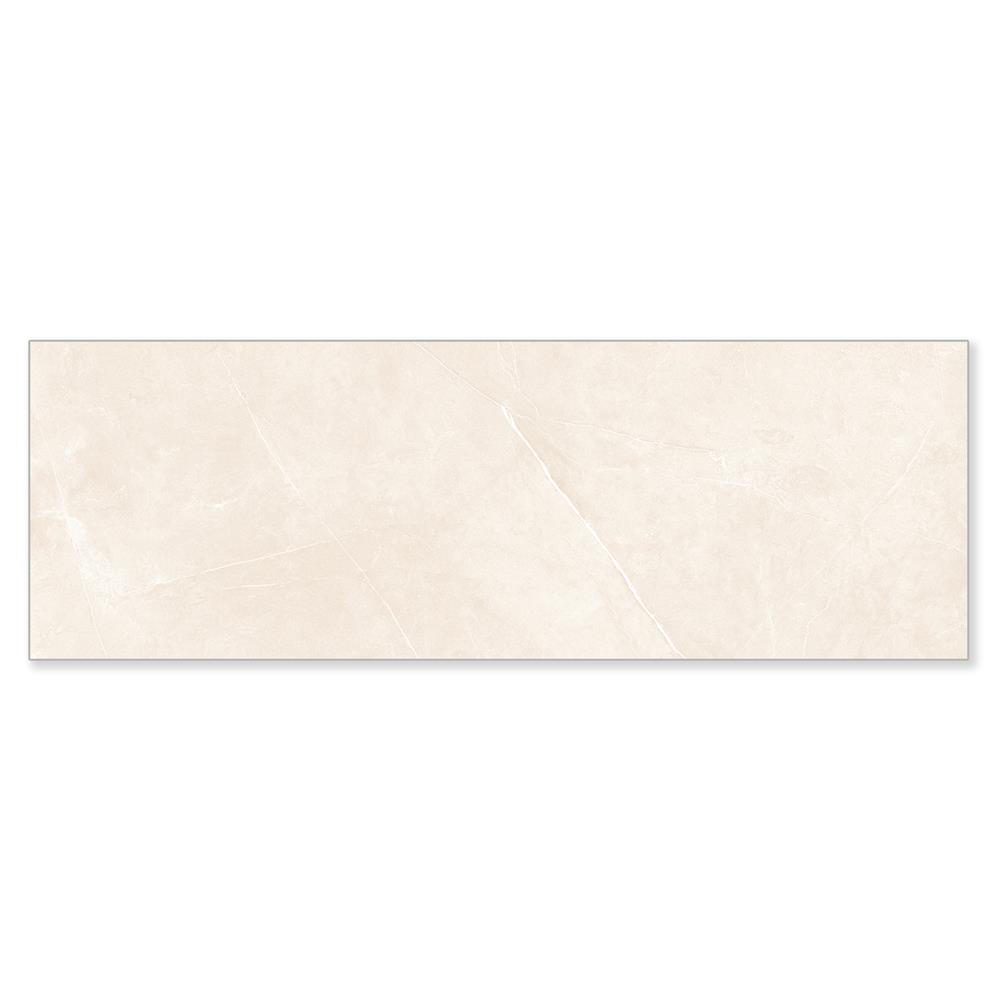 กระเบื้องผนัง 33.3x100 ซม. COTTO ESPANA ซูไทล์ มาร์ฟิล เบจ PM 1.33 ตร.ม.