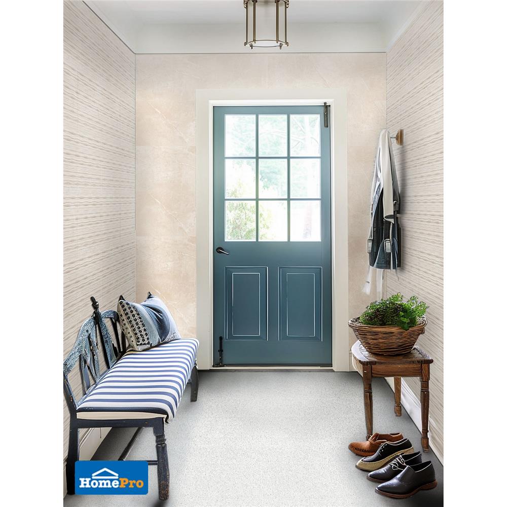 กระเบื้องผนัง 33.3x100 ซม. COTTO ESPANA ซูไทล์ มาร์ฟิล เบจ PM 1.33 ตร.ม.