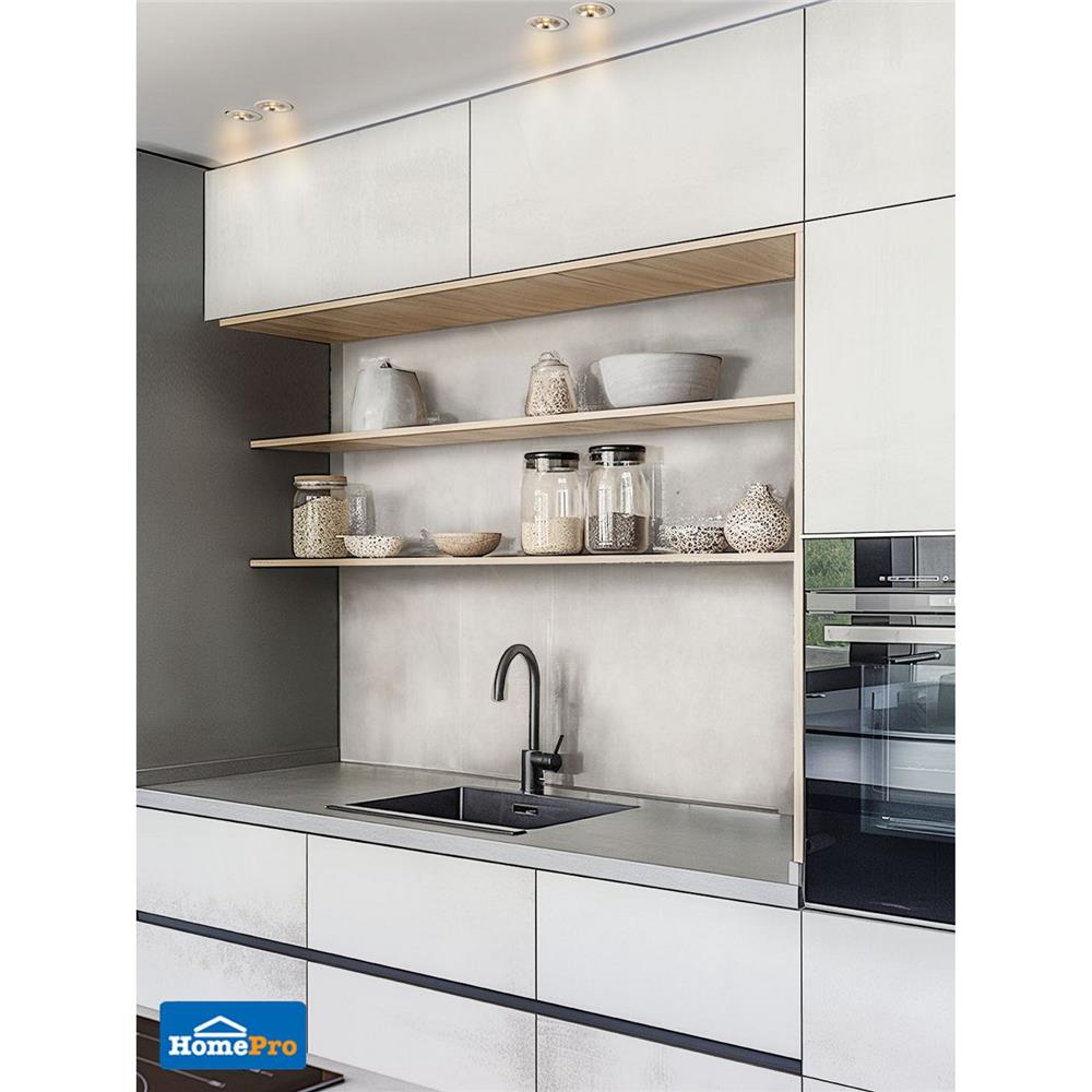 กระเบื้องผนัง 33.3x100 ซม. COTTO ESPANA ซูไทล์ มาร์ฟิล เบจ PM 1.33 ตร.ม.