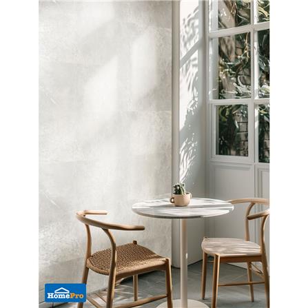 กระเบื้องผนัง 33.3x100 ซม. COTTO ESPANA ซูไทล์ บลังโก้ ขาว PM 1.33 ตร.ม._5