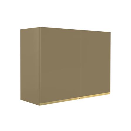 ตู้แขวนคู่ MJ ETERNITY 80x60 ซม. สี SAND BIEGE_1