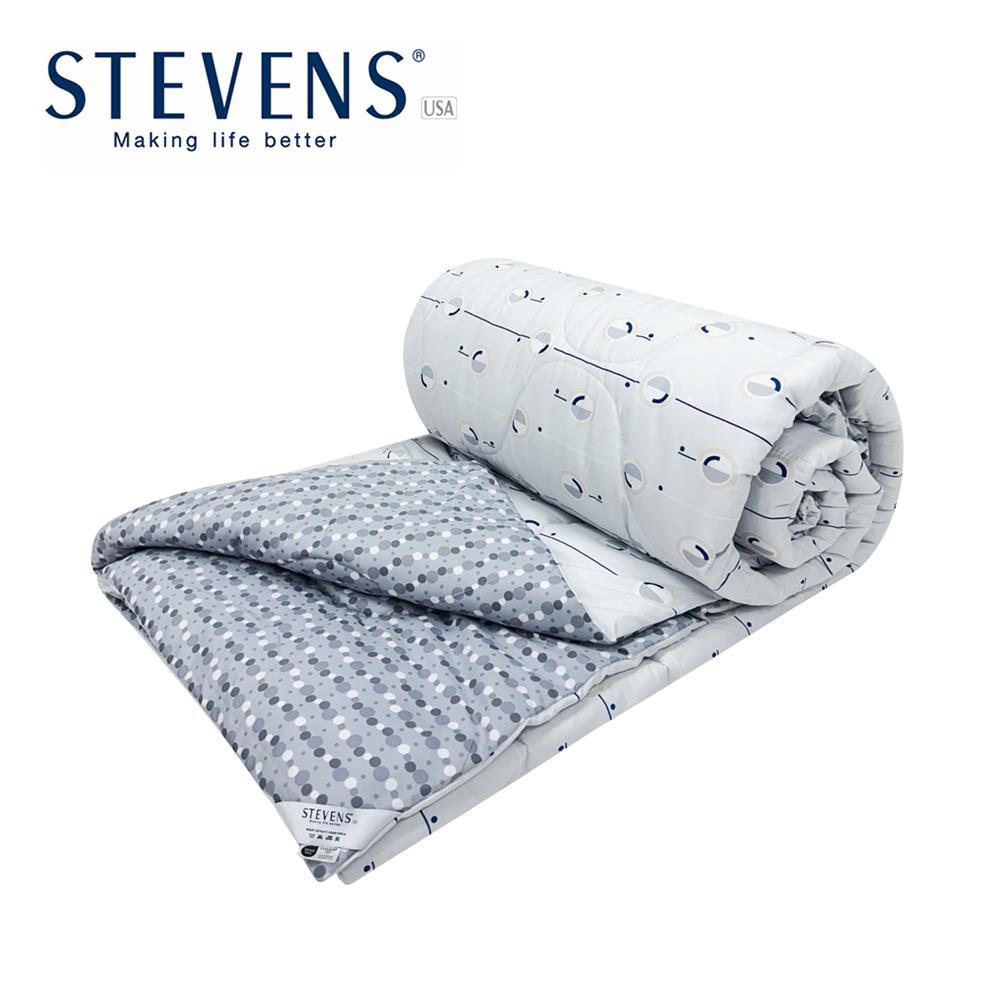 ผ้านวม STEVENS SOFTEX 100X90 นิ้ว WD12