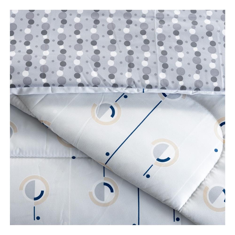 ผ้านวม STEVENS SOFTEX 100X90 นิ้ว WD12