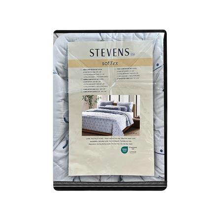 ผ้านวม STEVENS SOFTEX 100X90 นิ้ว WD12_2