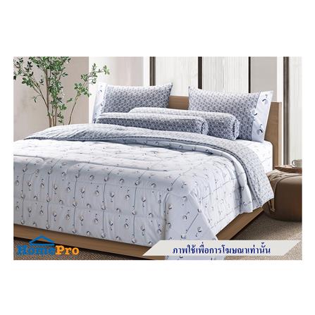 ผ้านวม STEVENS SOFTEX 100X90 นิ้ว WD12_3