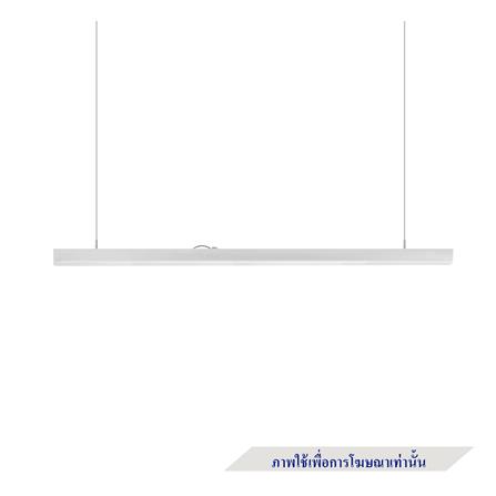 โคมติดลอย LED BEC TERMINAL-WH 60 วัตต์ DAYLIGHT_2