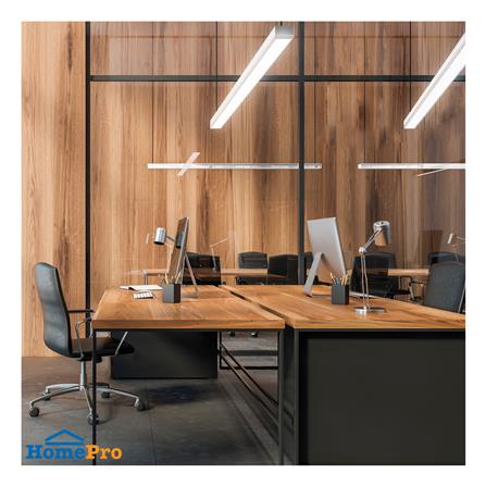 โคมติดลอย LED BEC TERMINAL-WH 60 วัตต์ DAYLIGHT_4