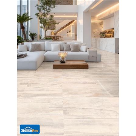 กระเบื้องพื้นพอร์ซเลน 45x90 ซม. COTTO ESPANA ลักซ์ชัวรี ซอฟต์ เบจ Gxx6P030 1.22 ตร.ม._2