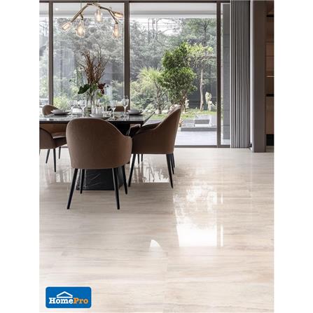 กระเบื้องพื้นพอร์ซเลน 45x90 ซม. COTTO ESPANA ลักซ์ชัวรี ซอฟต์ เบจ Gxx6P030 1.22 ตร.ม._3