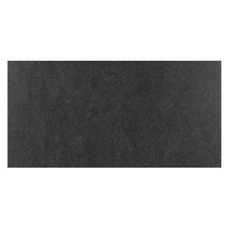 กระเบื้องพื้นพอร์ซเลน 30x60 ซม. COTTO ESPANA เมเทออร์เนโกร R10 เทา A 1.08 ตร.ม._0