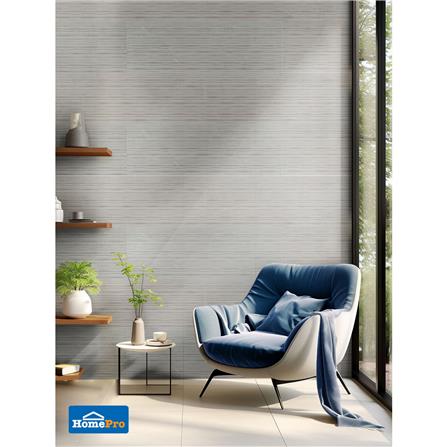 กระเบื้องผนัง 33.3x100 ซม. COTTO ESPANA แมร์ ซูไทล์ บลังโก้ ขาว A 1.33 ตร.ม._2