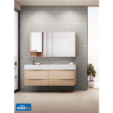 กระเบื้องผนัง 33.3x100 ซม. COTTO ESPANA แมร์ ซูไทล์ มาร์ฟิล เบจ A 1.33 ตร.ม._2