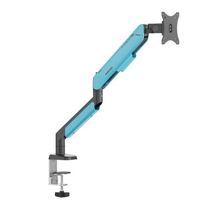 แขนจับจอมอนิเตอร์ 1 แขน ANDA SEAT A9 สีฟ้า_2