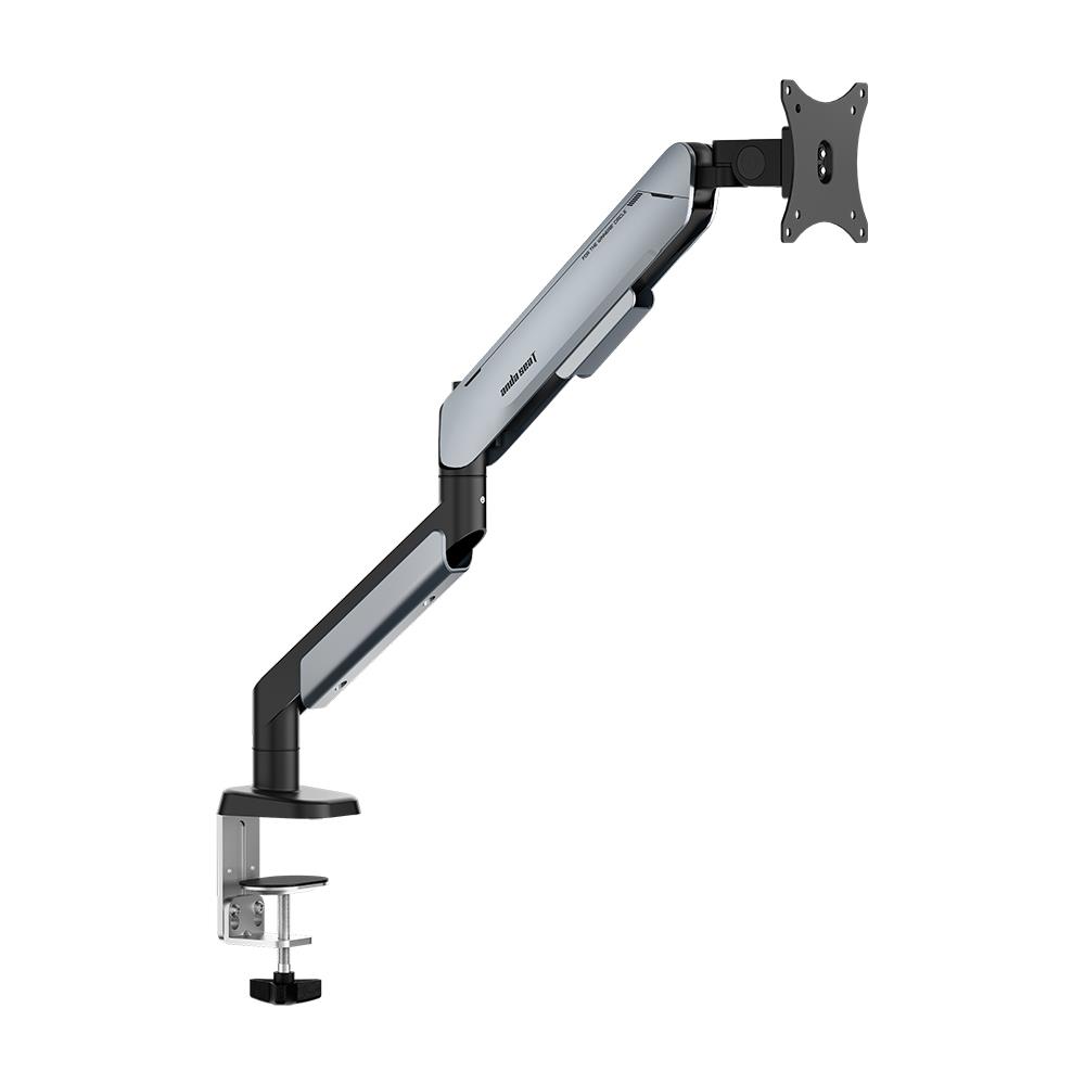 แขนจับจอมอนิเตอร์ 1 แขน ANDA SEAT A9 สีเทา