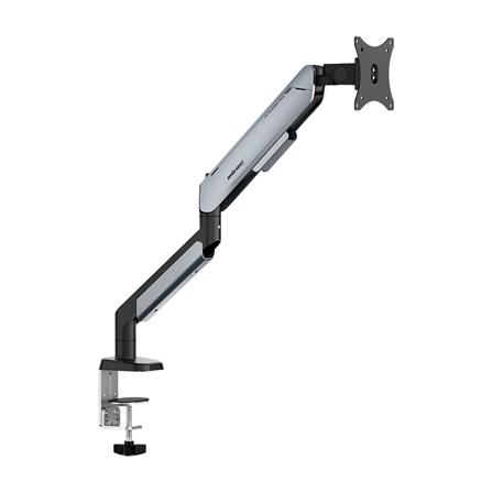 แขนจับจอมอนิเตอร์ 1 แขน ANDA SEAT A9 สีเทา_2