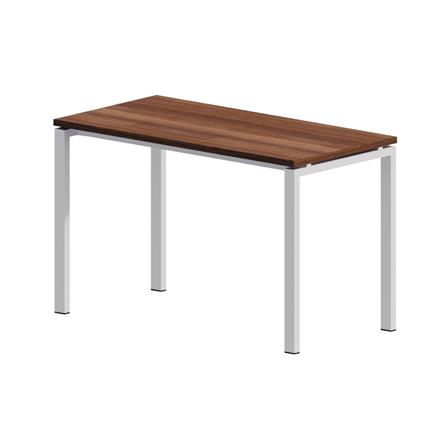 โต๊ะอเนกประสงค์ OFFICEINTREND NEWTRON 120 ซม. สีน้ำตาล_0