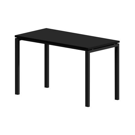 โต๊ะอเนกประสงค์ OFFICEINTREND NEWTRON BL-B 150 ซม. สีดำ_0