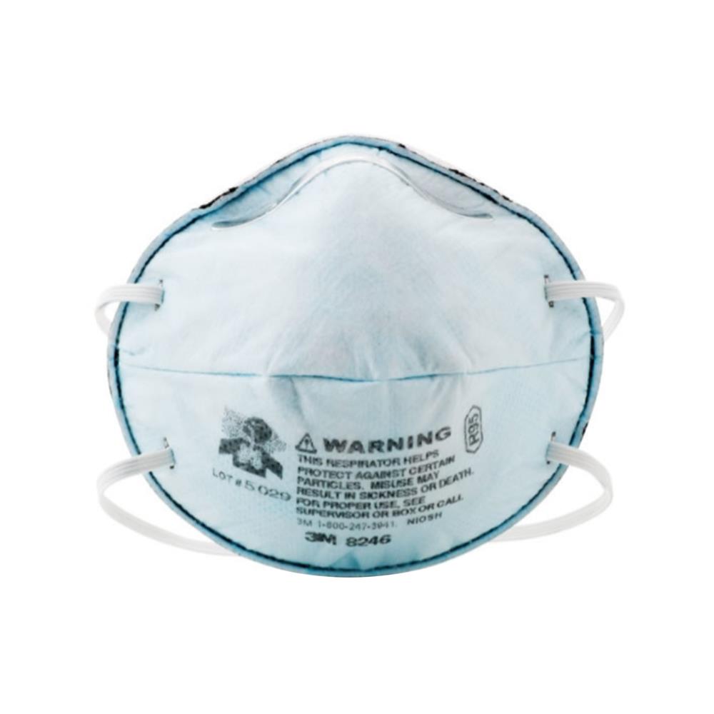 หน้ากากกรองไอระเหยสารอินทรีย์ 3M 9913V