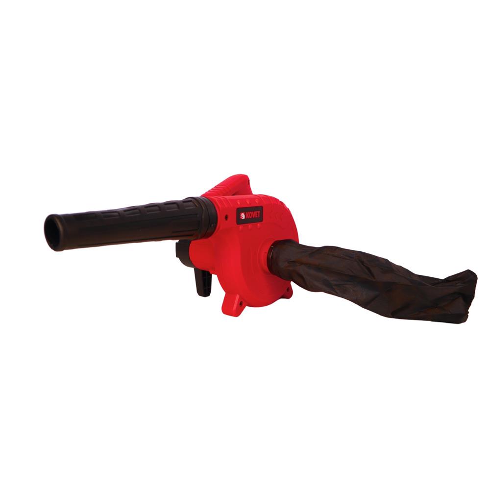 เครื่องเป่าลมและดูดฝุ่น KOVET KD-6061 600 วัตต์