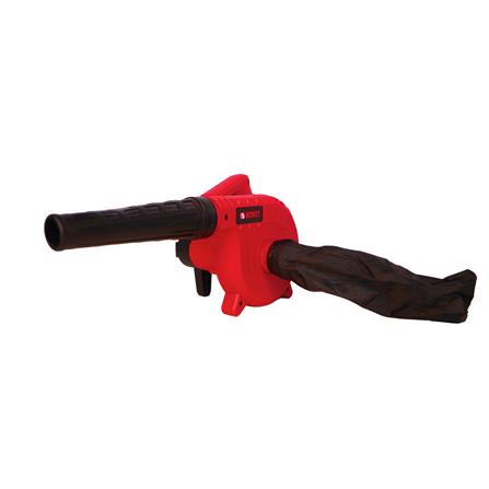 เครื่องเป่าลมและดูดฝุ่น KOVET KD-6061 600 วัตต์_0