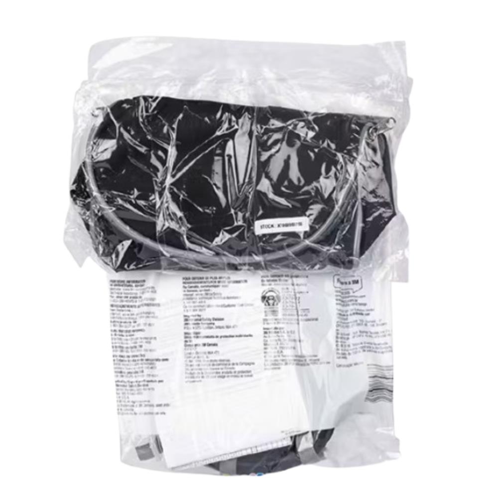 หน้ากากไส้กรอง คู่ 3M 7501 ไซต์ L