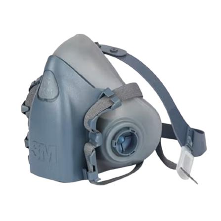 หน้ากากไส้กรอง คู่ 3M 7501 ไซต์ L_1