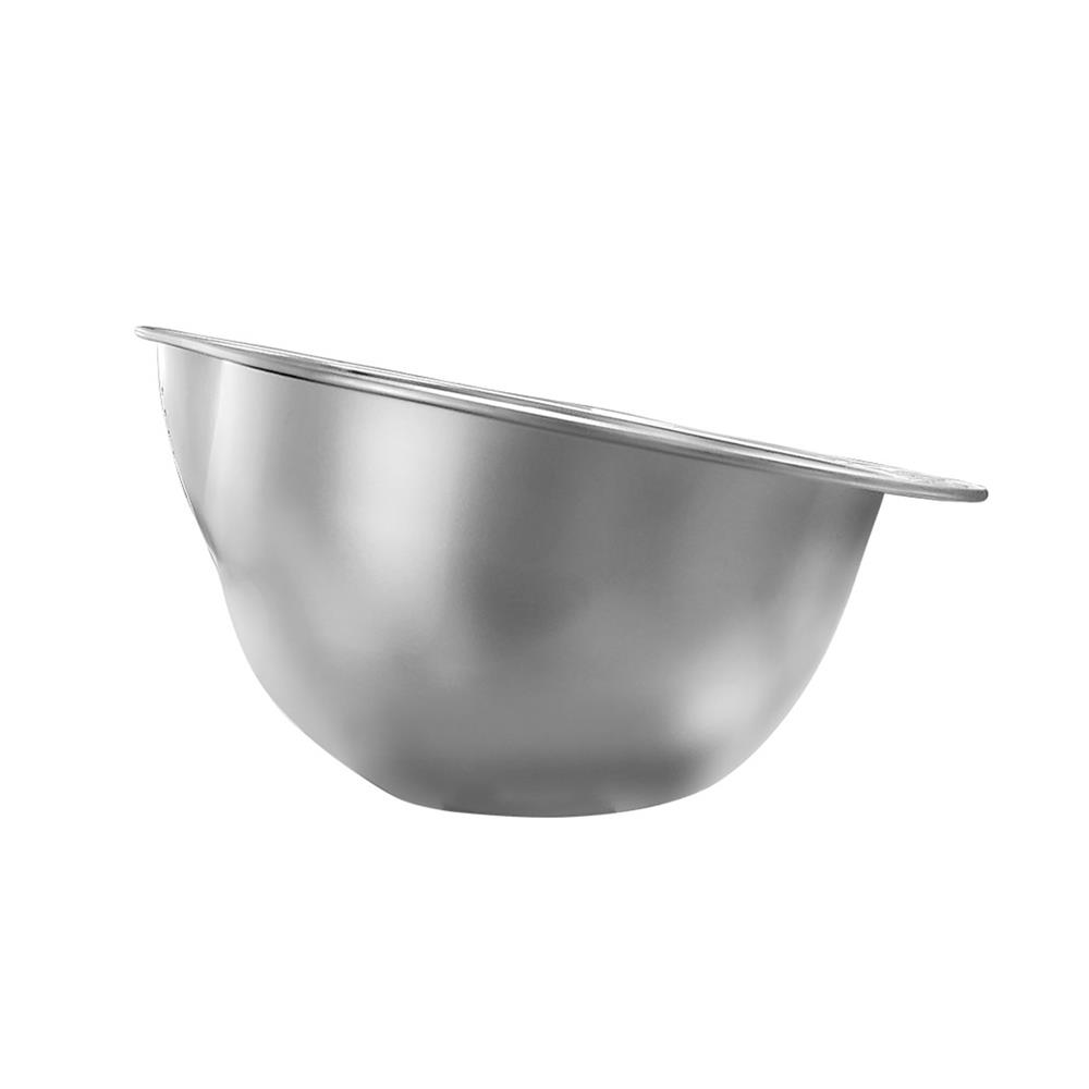 กะละมังล้างผักสเตนเลส KECH