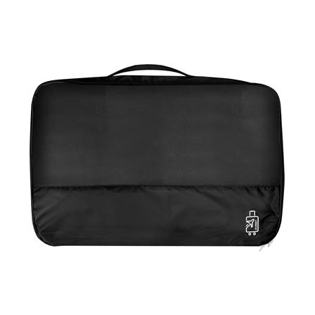 ชุดกระเป๋าจัดระเบียบ PLIM JOURNEY สีดำ (ชุด 3 ชิ้น)_3