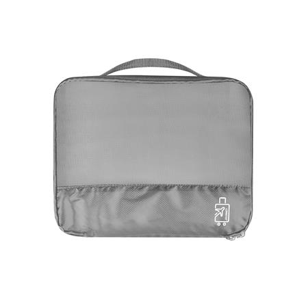 ชุดกระเป๋าจัดระเบียบ PLIM JOURNEY สีเทา (ชุด 5 ชิ้น)_3