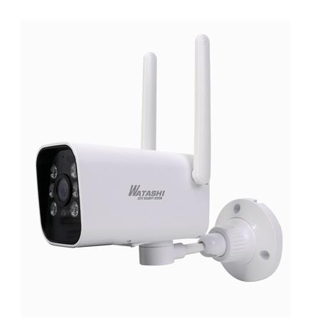 กล้องวงจรปิดภายนอก WATASHI WIOT1051F-PT4 4 ล้านพิกเซล_0