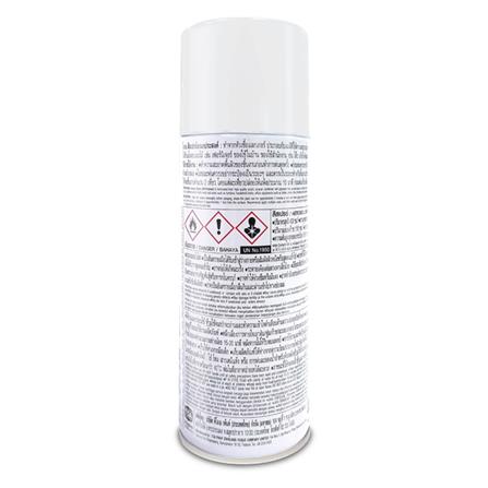 สีสเปรย์ TOA KOBE 900 สีขาว 400 ซีซี_1