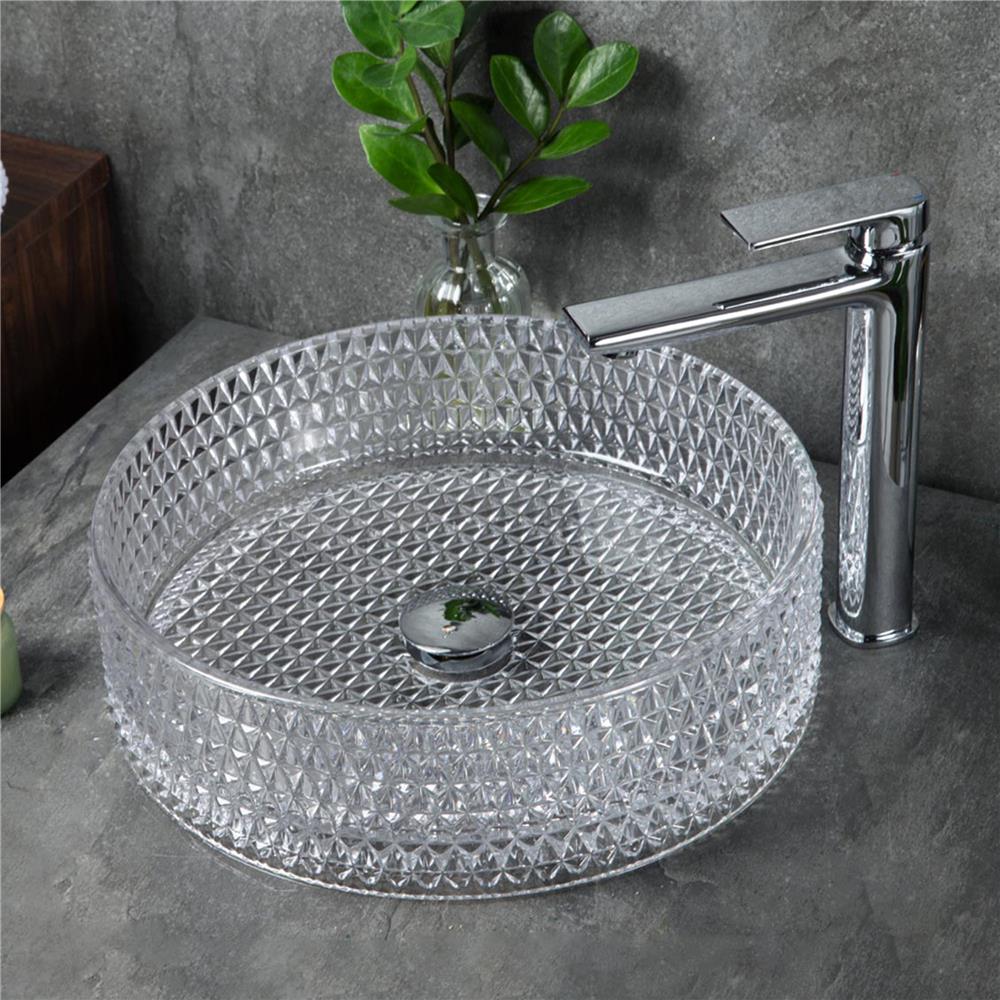 ก๊อกอ่างล้างหน้าเดี่ยว RASLAND RA A114-A11441-V