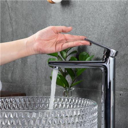 ก๊อกอ่างล้างหน้าเดี่ยว RASLAND RA A114-A11441-V_4