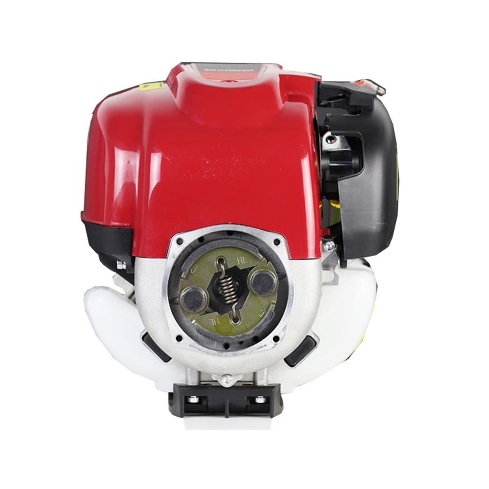 รถเข็นตัดหญ้าน้ำมัน EUROX 4 จังหวะ 2 แรงม้า